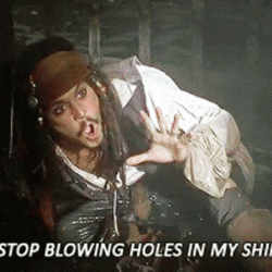 Pirate themed Humor & Memes