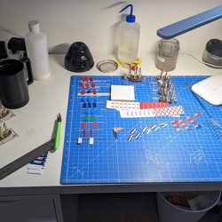 Hobby & Painting Guides